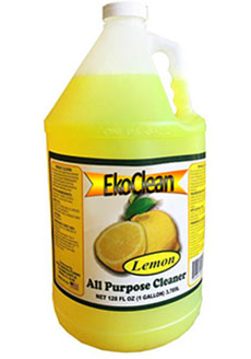 EKO CLEAN - Lemon All Purpose Cleaner