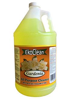 EKO CLEAN - Gardenia All Purpose Cleaner