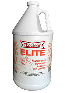 EKO CLEAN - DCCS Elite HD Hand & Skin Cleaner