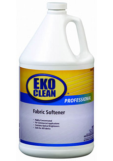 EKO CLEAN - Fabric Softner