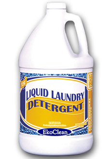 EKO CLEAN -  Laundry Detergent