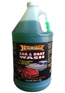 EKO CLEAN - Magic Clean Car & Boat Wash