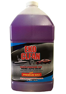 EKO CLEAN - Magic Premium Wax