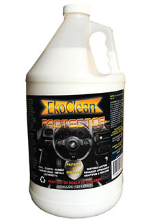 EKO CLEAN - DCCS Magic Clean Protector