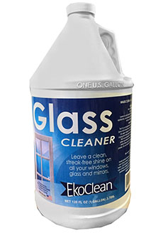 EKO CLEAN - MC Glass Cleaner