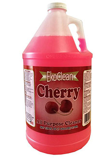 EKO CLEAN - DCCS Cherry All-Purpose Cleaner