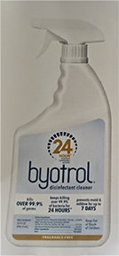 DCCS Byotrol 24